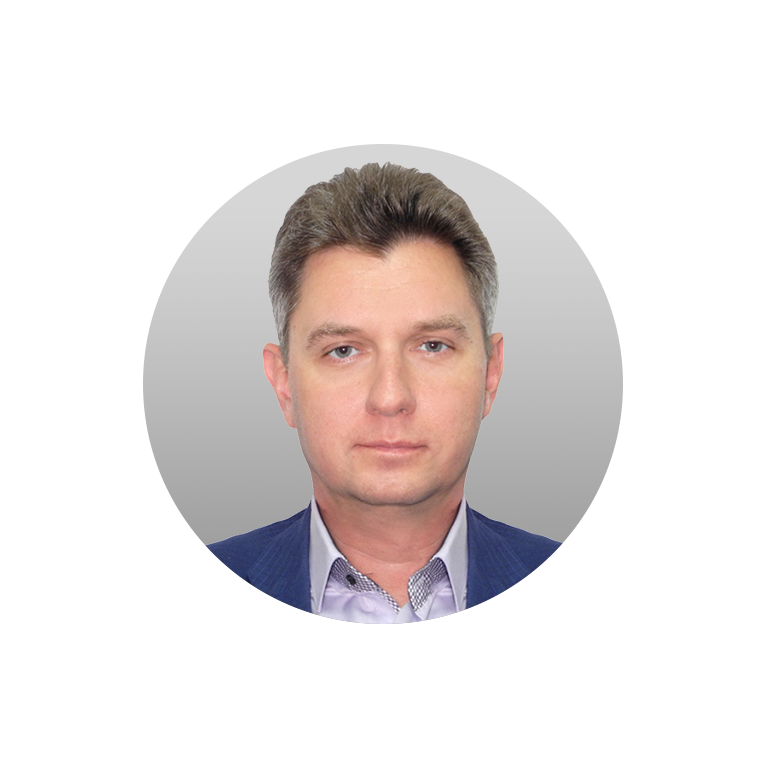 Олег Летаев