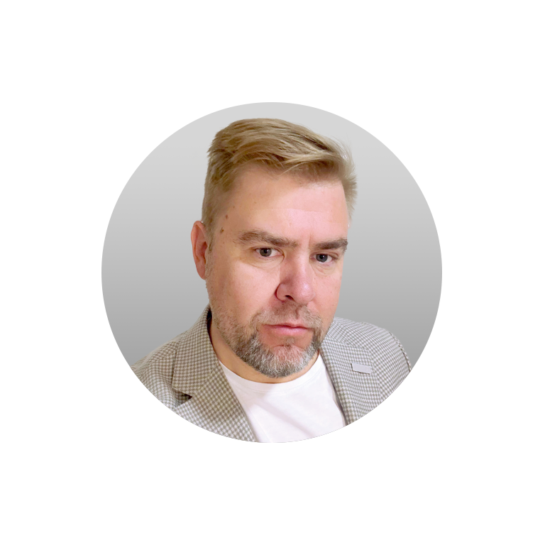 Андрей Кашляев
